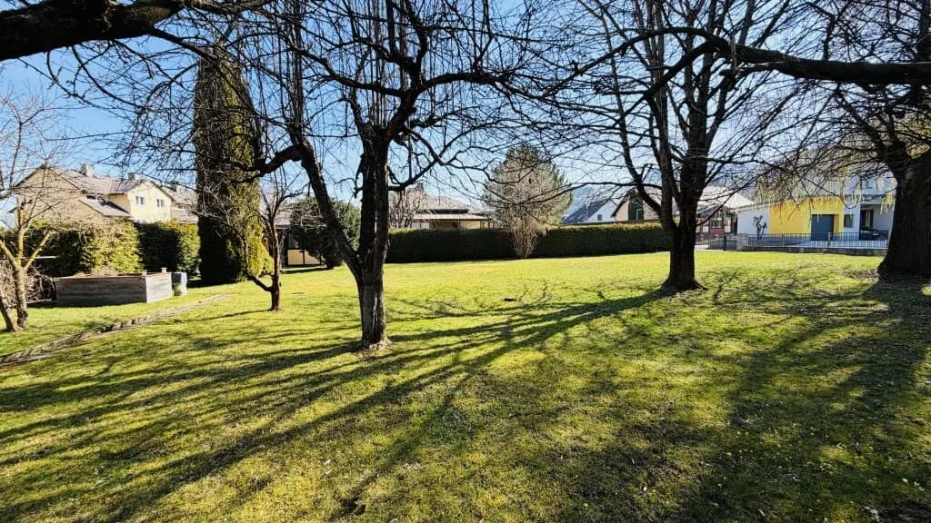Grundstück kaufen in Murtal – 940 m², € 129.000 – Bild 12 von 24