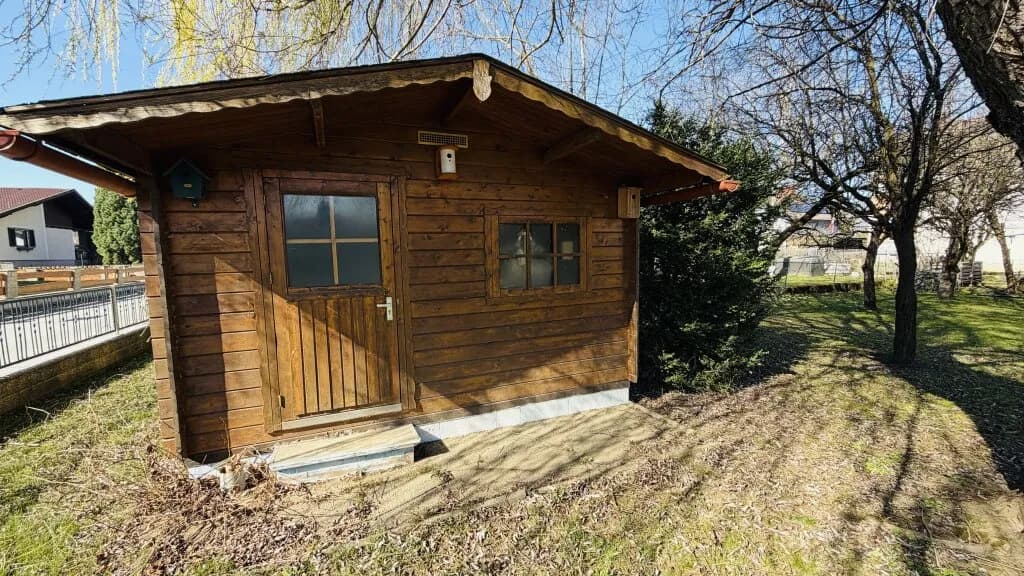 Grundstück kaufen in Murtal – 940 m², € 129.000 – Bild 14 von 24