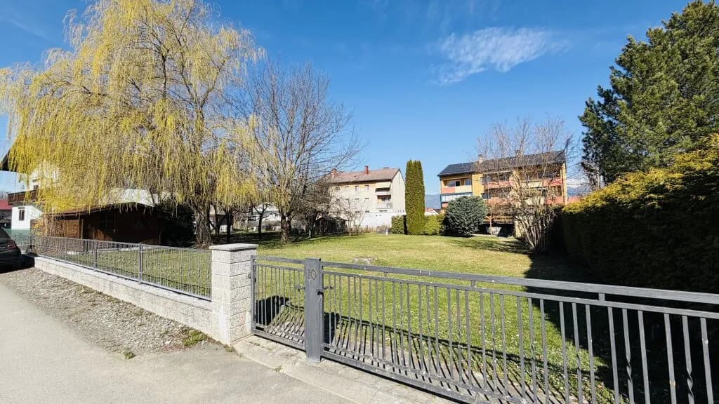 Grundstück kaufen in Murtal – 940 m², € 129.000 – Bild 17 von 24