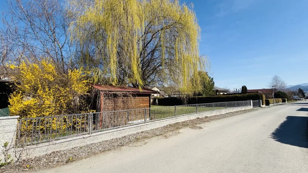 Grundstück kaufen in Murtal – 940 m², € 129.000 – Bild 18 von 24