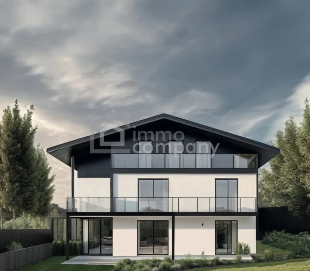 4-Zimmer-Wohnung kaufen in Hallein – 115 m², € 1.100.000