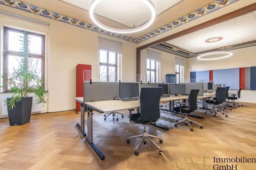 Gewerbeimmobilie mieten in Linz – 338 m², € 4.214 – Bild 2 von 13