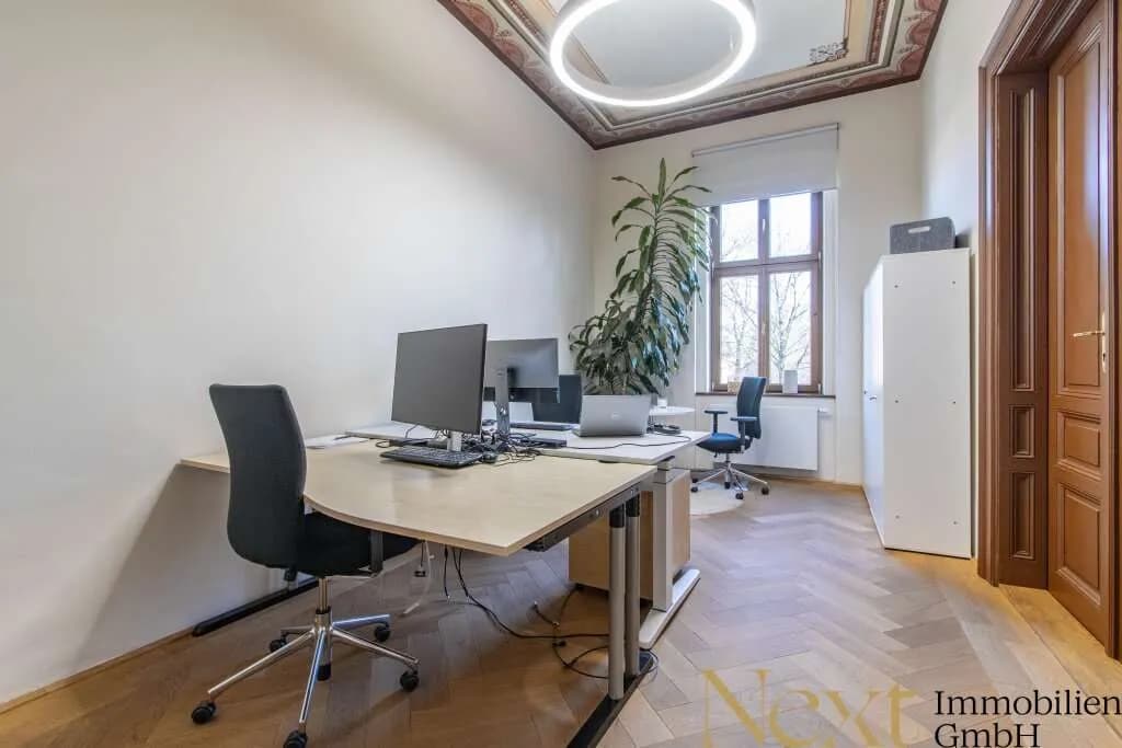 Gewerbeimmobilie mieten in Linz – 338 m², € 4.214 – Bild 3 von 13