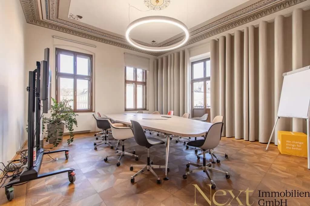 Gewerbeimmobilie mieten in Linz – 338 m², € 4.214 – Bild 6 von 13