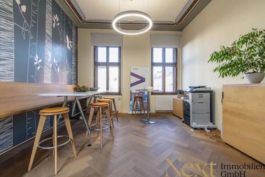 Gewerbeimmobilie mieten in Linz – 338 m², € 4.214 – Bild 7 von 13