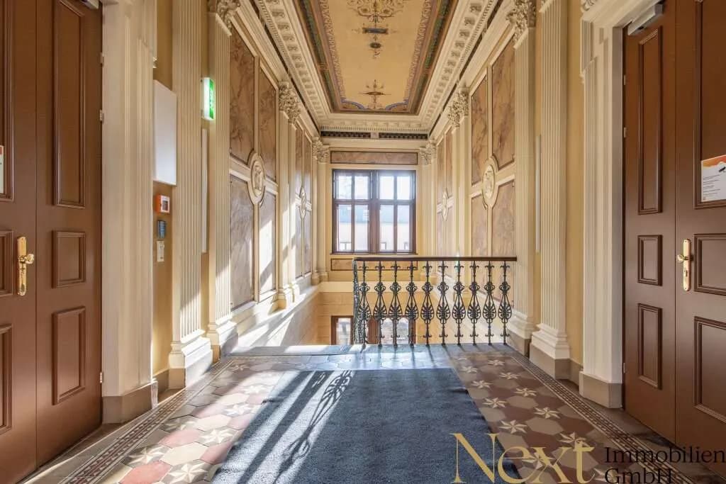 Gewerbeimmobilie mieten in Linz – 338 m², € 4.214 – Bild 9 von 13