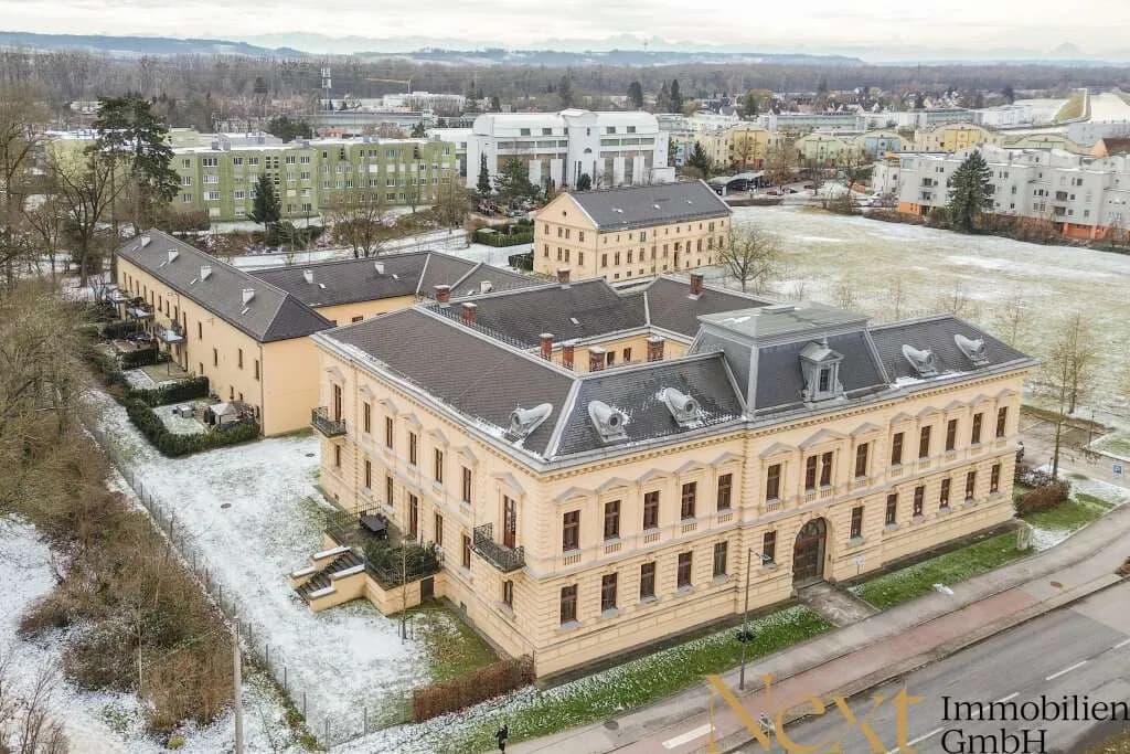 Gewerbeimmobilie mieten in Linz – 338 m², € 4.214 – Bild 12 von 13