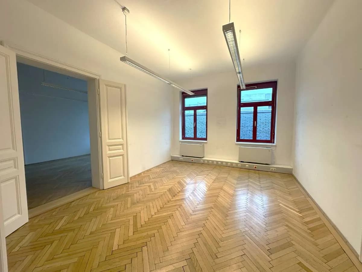 Gewerbeimmobilie mieten in Wien – 312 m², € 18 – Bild 6 von 10