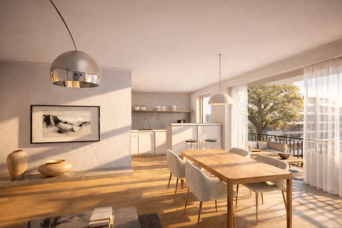 2-Zimmer-Wohnung kaufen in Graz – 68,48 m², € 269.000 – Bild 1 von 9