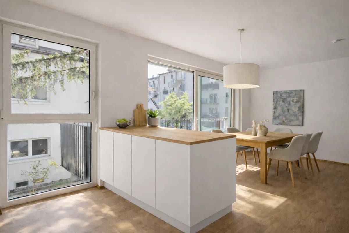 2-Zimmer-Wohnung kaufen in Graz – 68,48 m², € 269.000 – Bild 3 von 9
