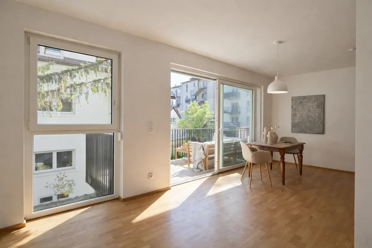 2-Zimmer-Wohnung kaufen in Graz – 68,48 m², € 269.000 – Bild 4 von 9