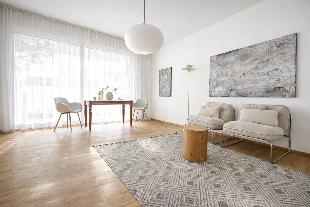 2-Zimmer-Wohnung kaufen in Graz – 68,48 m², € 269.000 – Bild 5 von 9