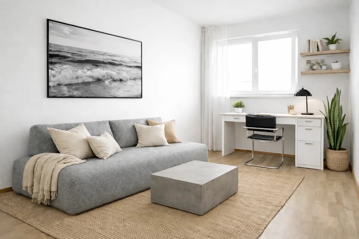 2-Zimmer-Wohnung kaufen in Graz – 68,48 m², € 269.000 – Bild 8 von 9