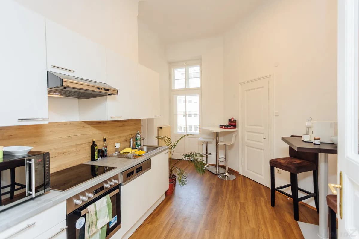 4-Zimmer-Gewerbeimmobilie mieten in Graz – 160 m², € 2.062 – Bild 6 von 15