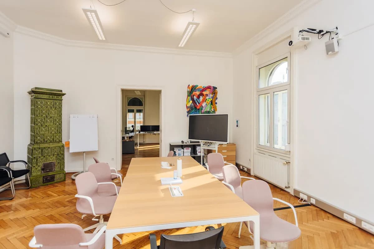 4-Zimmer-Gewerbeimmobilie mieten in Graz – 160 m², € 2.062 – Bild 10 von 15