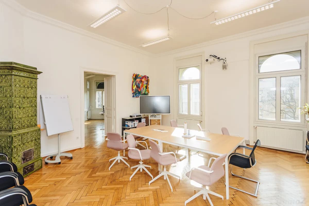 4-Zimmer-Gewerbeimmobilie mieten in Graz – 160 m², € 2.062 – Bild 11 von 15