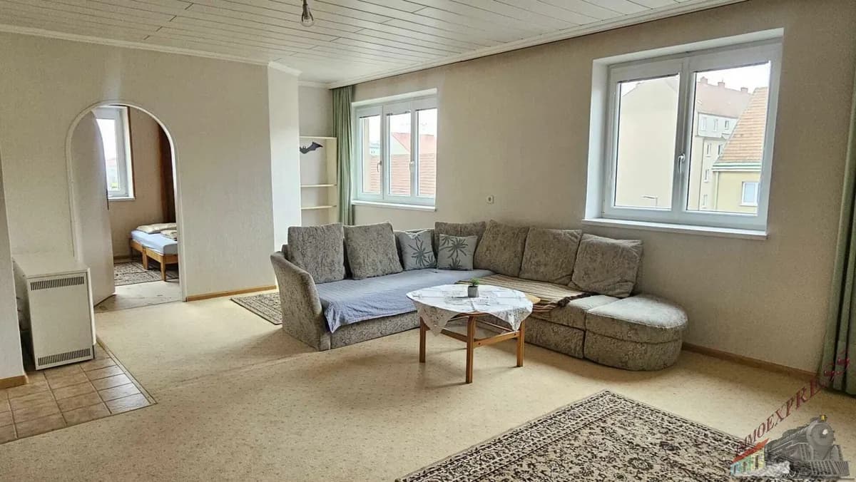 3-Zimmer-Wohnung kaufen in Bruck an der Leitha – 66,71 m², € 279.000 – Bild 2 von 6