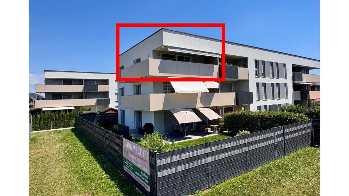 3-Zimmer-Wohnung kaufen in Linz – 80 m², € 516.000