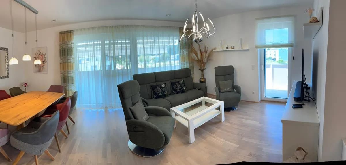 3-Zimmer-Wohnung kaufen in Linz – 80 m², € 516.000 – Bild 4 von 16
