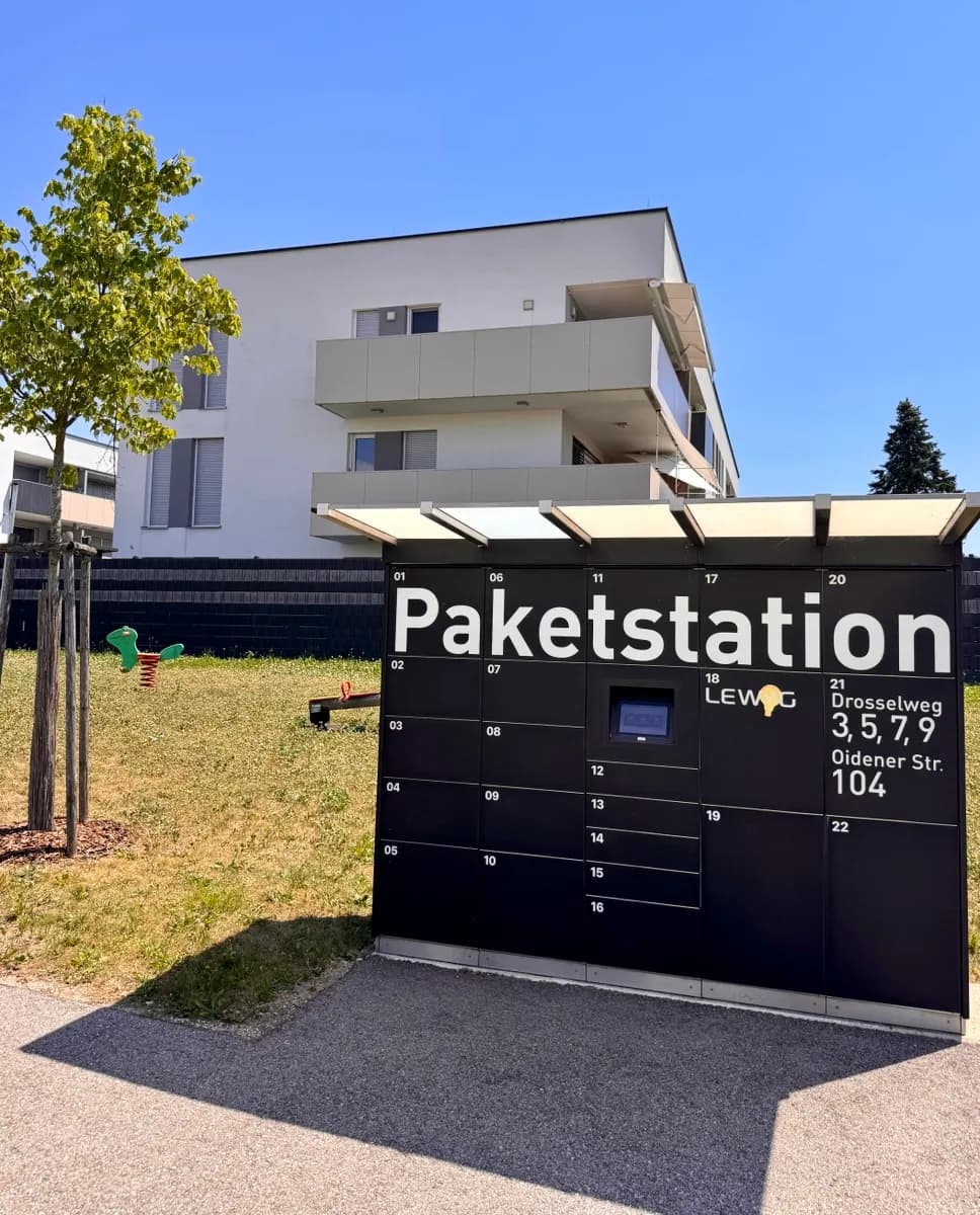3-Zimmer-Wohnung kaufen in Linz – 80 m², € 516.000 – Bild 16 von 16