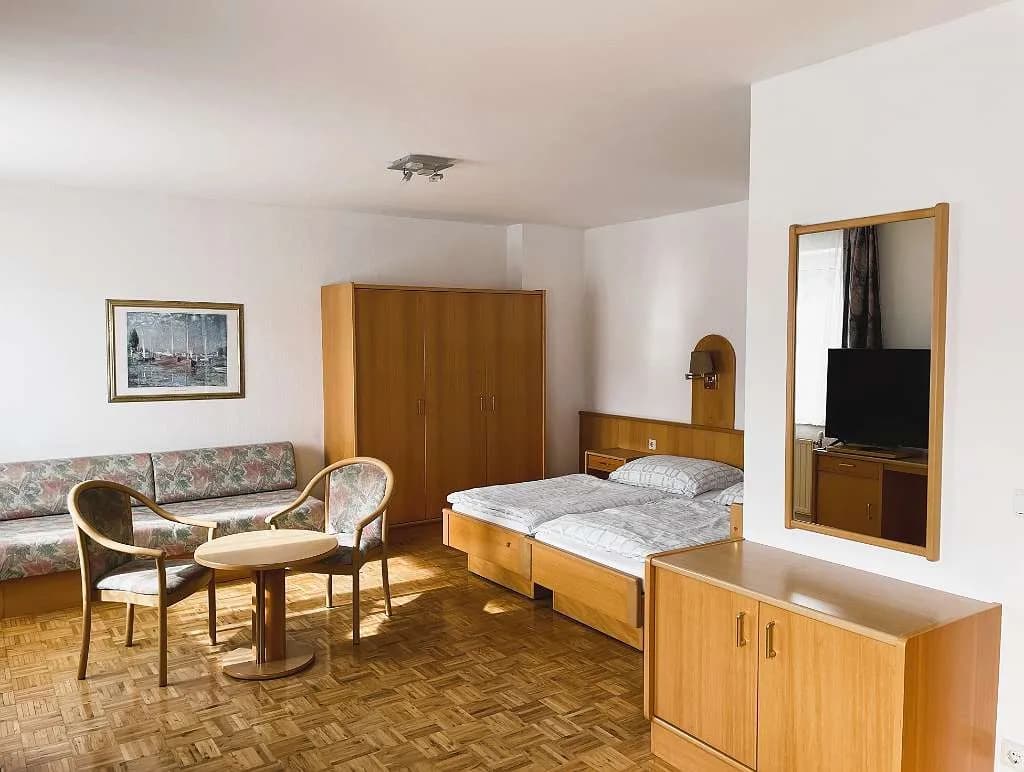 Wohnung mieten in Wien – 43 m², € 790 – Bild 1 von 7