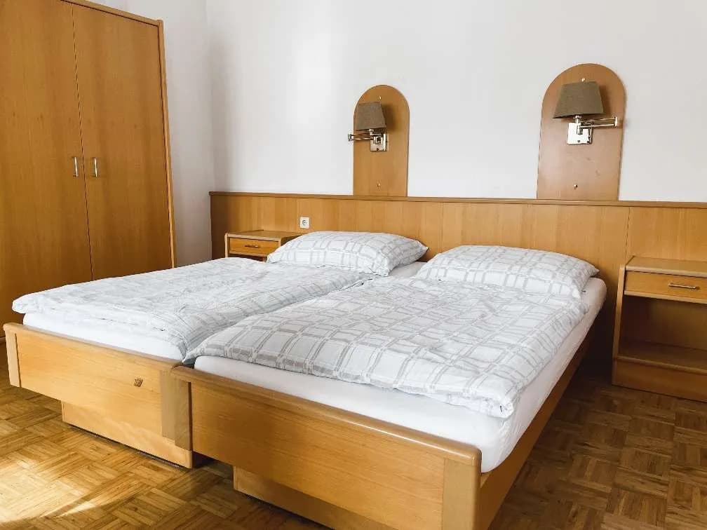 Wohnung mieten in Wien – 43 m², € 790 – Bild 2 von 7