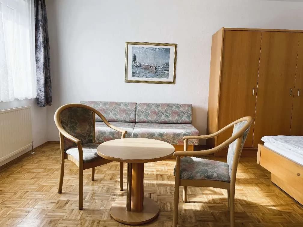 Wohnung mieten in Wien – 43 m², € 790 – Bild 3 von 7