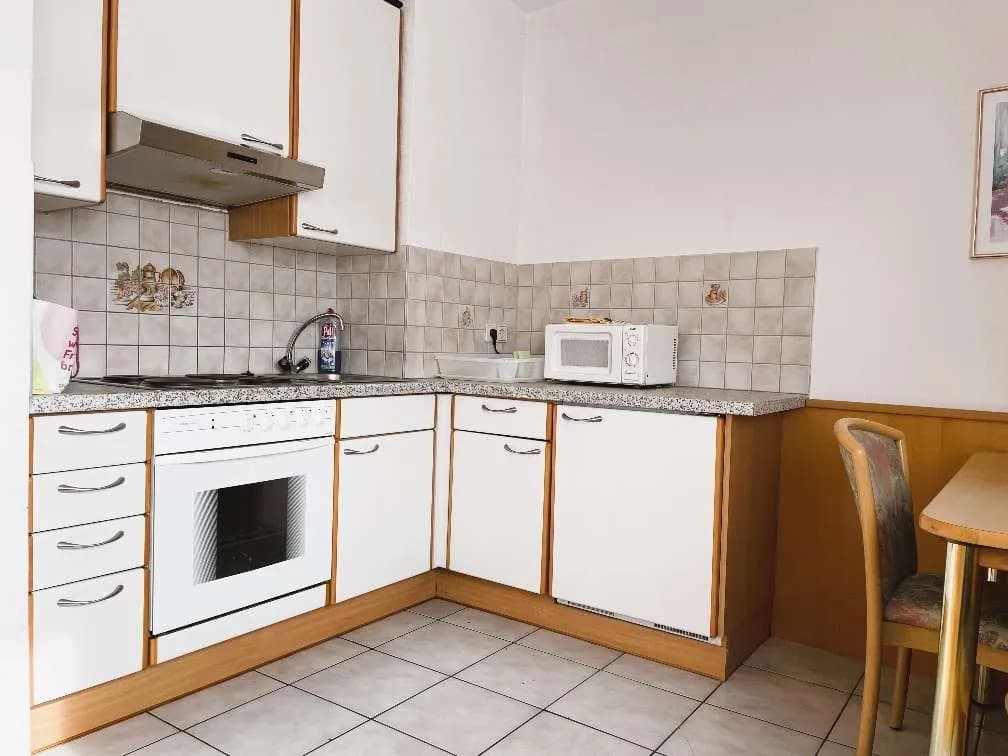 Wohnung mieten in Wien – 43 m², € 790 – Bild 5 von 7