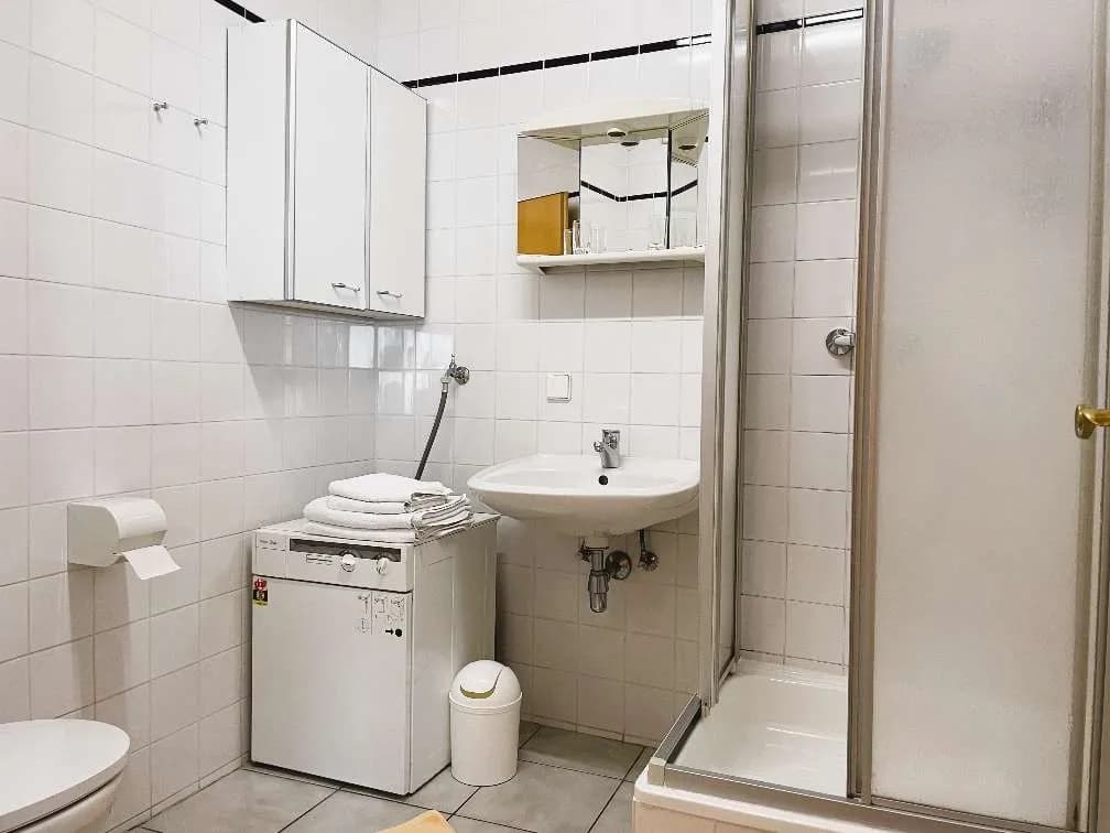 Wohnung mieten in Wien – 43 m², € 790 – Bild 6 von 7