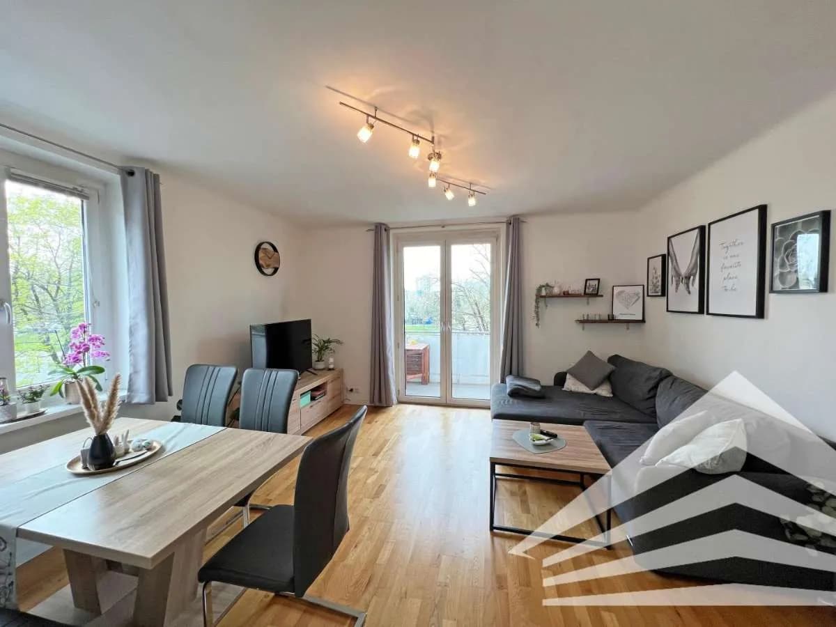 3-Zimmer-Wohnung kaufen in Linz – 71,32 m², € 289.000