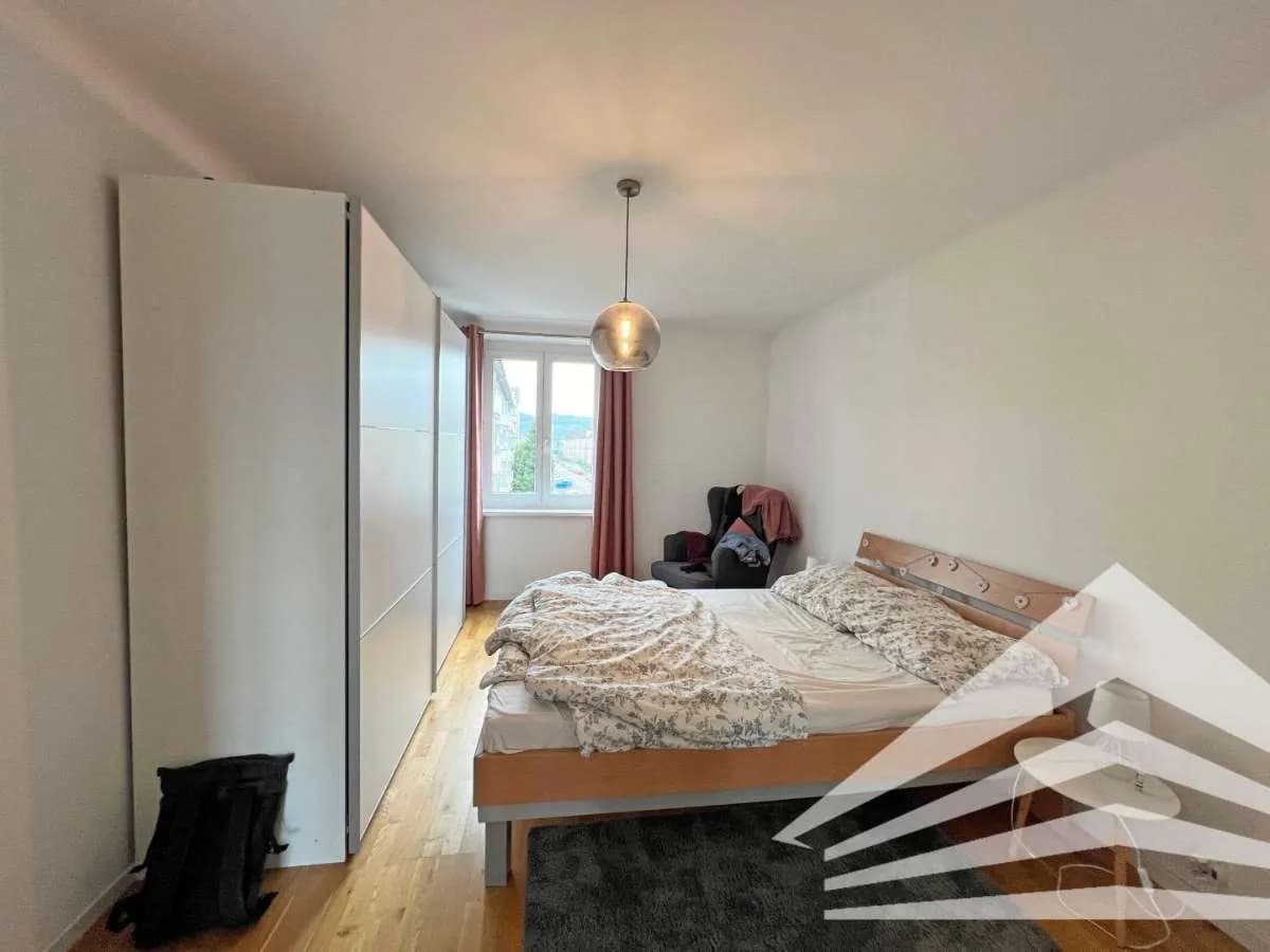 3-Zimmer-Wohnung kaufen in Linz – 71,32 m², € 289.000 – Bild 3 von 12