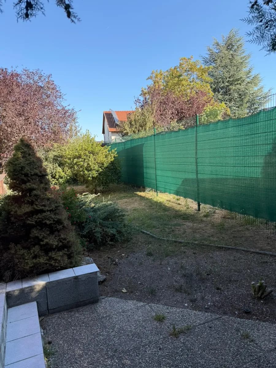 2-Zimmer-Haus mieten in Wiener Neustadt Land – 90 m², € 1.100 – Bild 2 von 28
