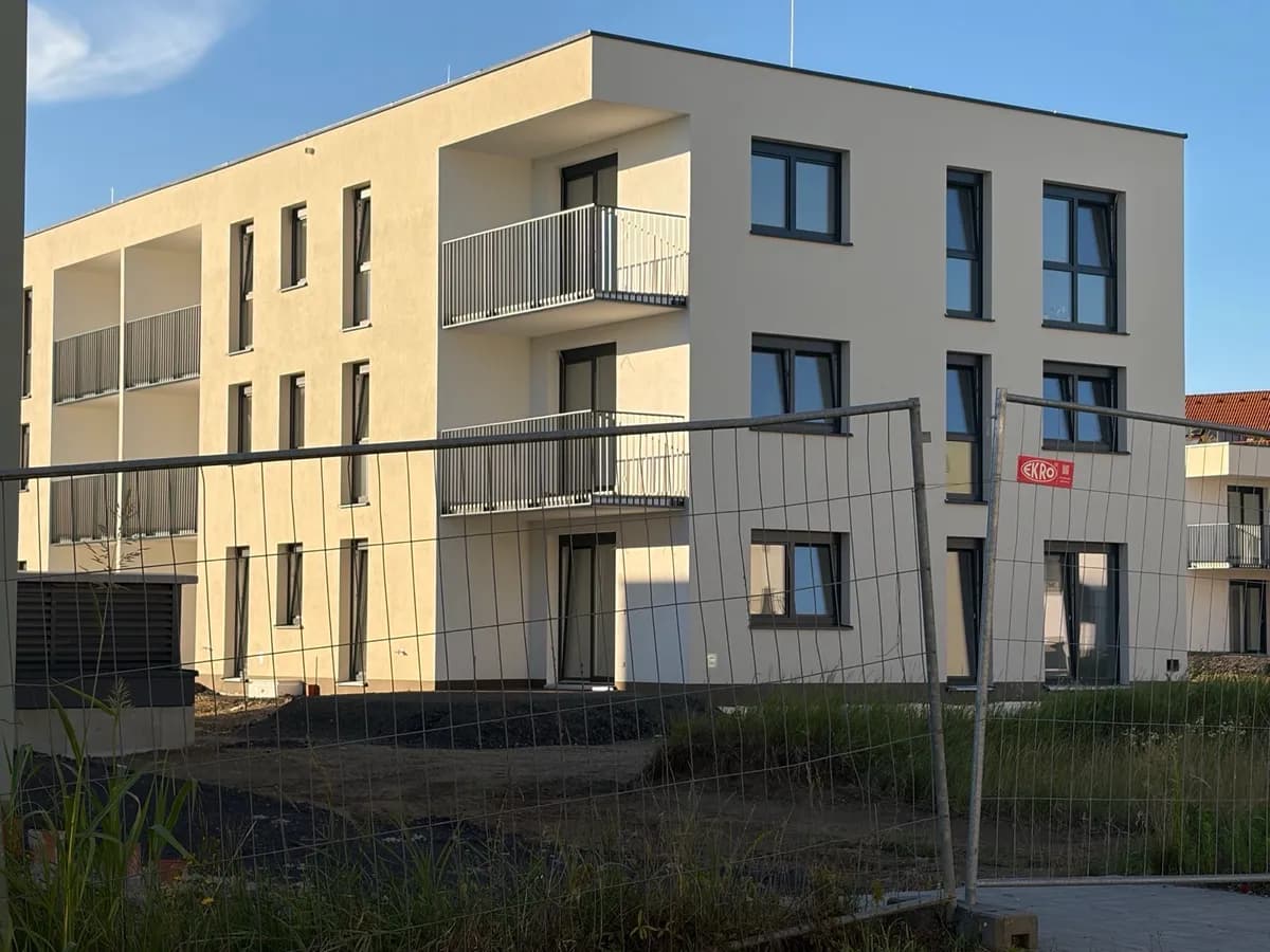 3-Zimmer-Wohnung mieten in Graz – 81 m², € 1.300