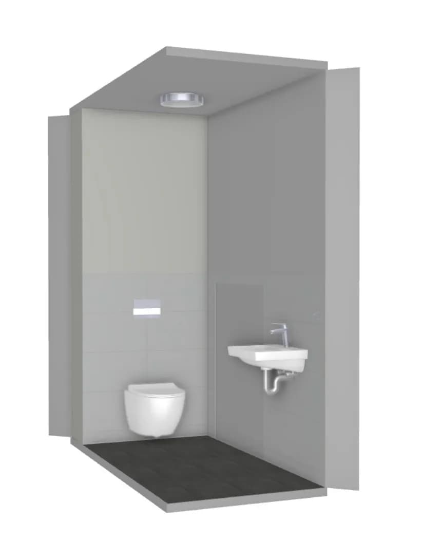 3-Zimmer-Wohnung mieten in Graz – 81 m², € 1.300 – Bild 2 von 4