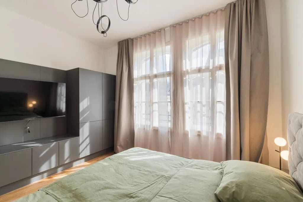 4-Zimmer-Wohnung mieten in Wien – 102 m², € 2.436 – Bild 3 von 22