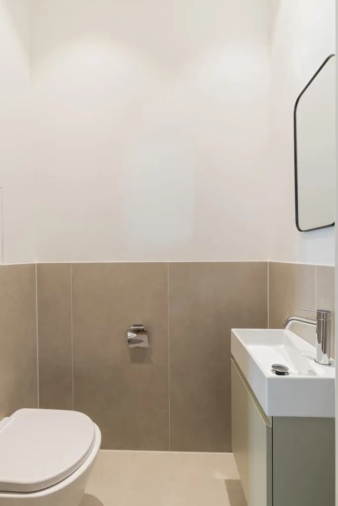 4-Zimmer-Wohnung mieten in Wien – 102 m², € 2.436 – Bild 4 von 22