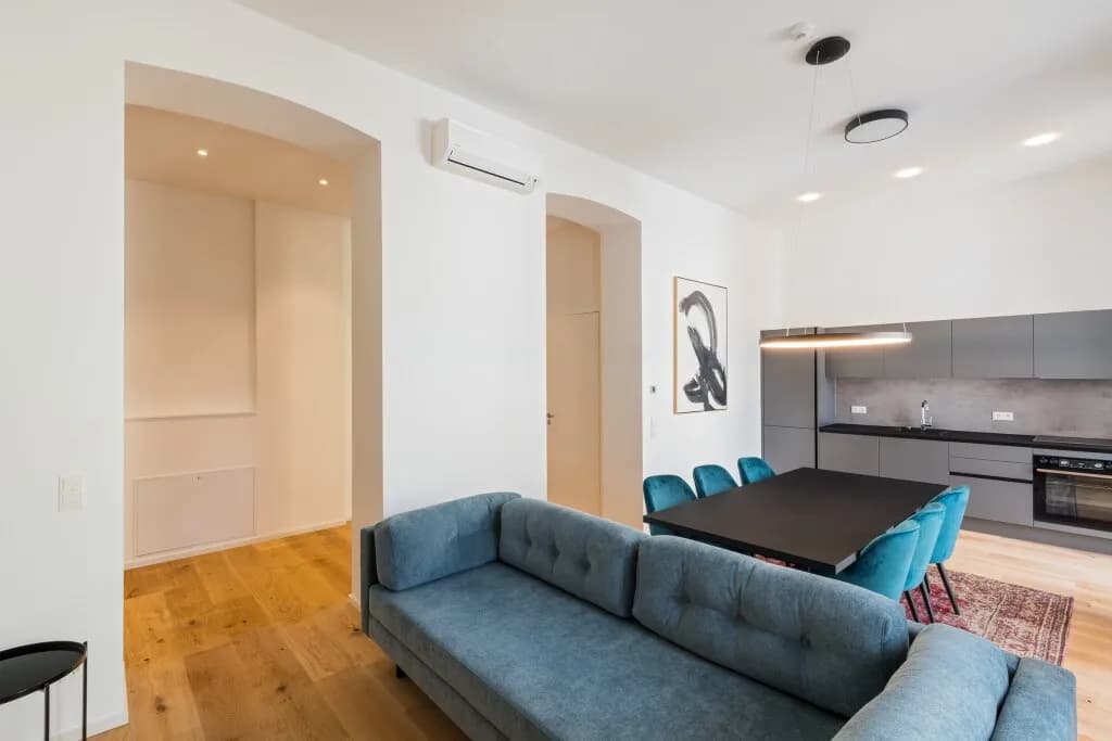 4-Zimmer-Wohnung mieten in Wien – 102 m², € 2.436 – Bild 5 von 22