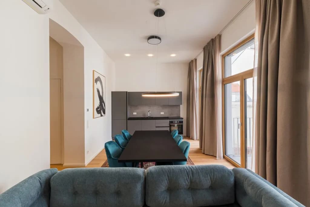 4-Zimmer-Wohnung mieten in Wien – 102 m², € 2.436 – Bild 6 von 22