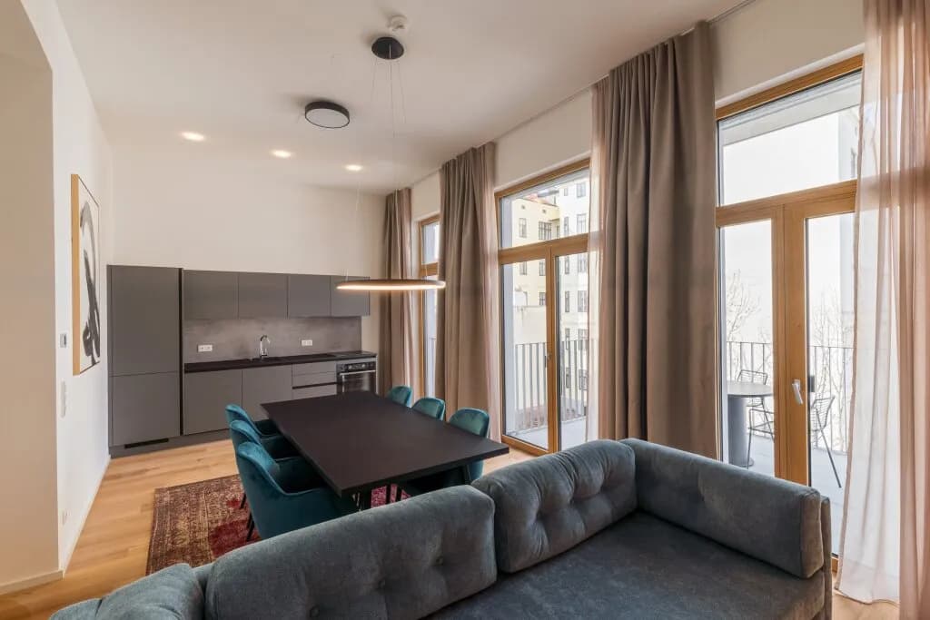 4-Zimmer-Wohnung mieten in Wien – 102 m², € 2.436 – Bild 7 von 22