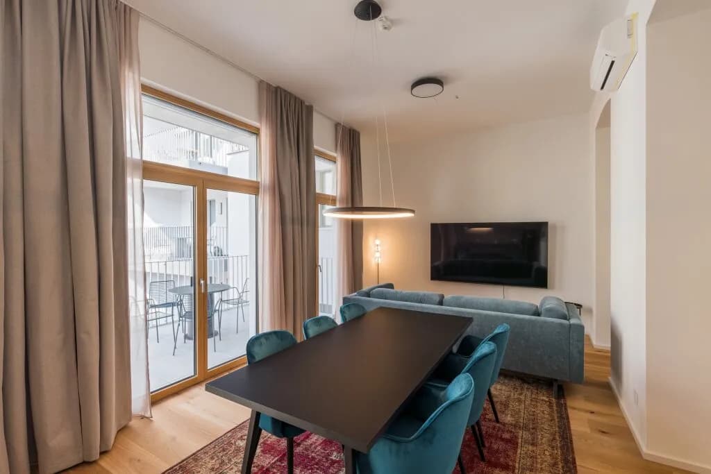 4-Zimmer-Wohnung mieten in Wien – 102 m², € 2.436 – Bild 8 von 22