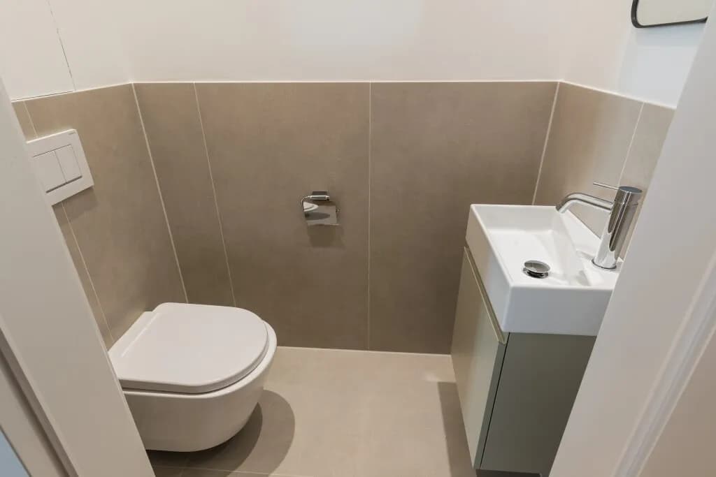 4-Zimmer-Wohnung mieten in Wien – 102 m², € 2.436 – Bild 9 von 22