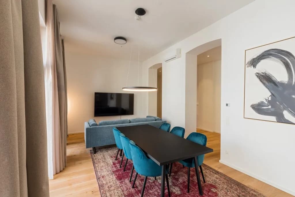 4-Zimmer-Wohnung mieten in Wien – 102 m², € 2.436 – Bild 10 von 22