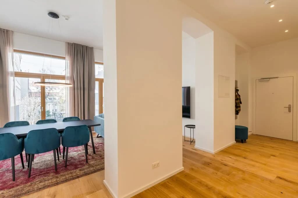 4-Zimmer-Wohnung mieten in Wien – 102 m², € 2.436 – Bild 14 von 22