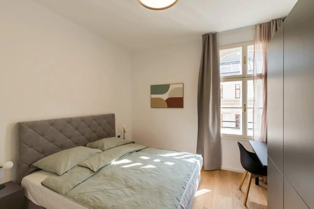 4-Zimmer-Wohnung mieten in Wien – 102 m², € 2.436 – Bild 16 von 22