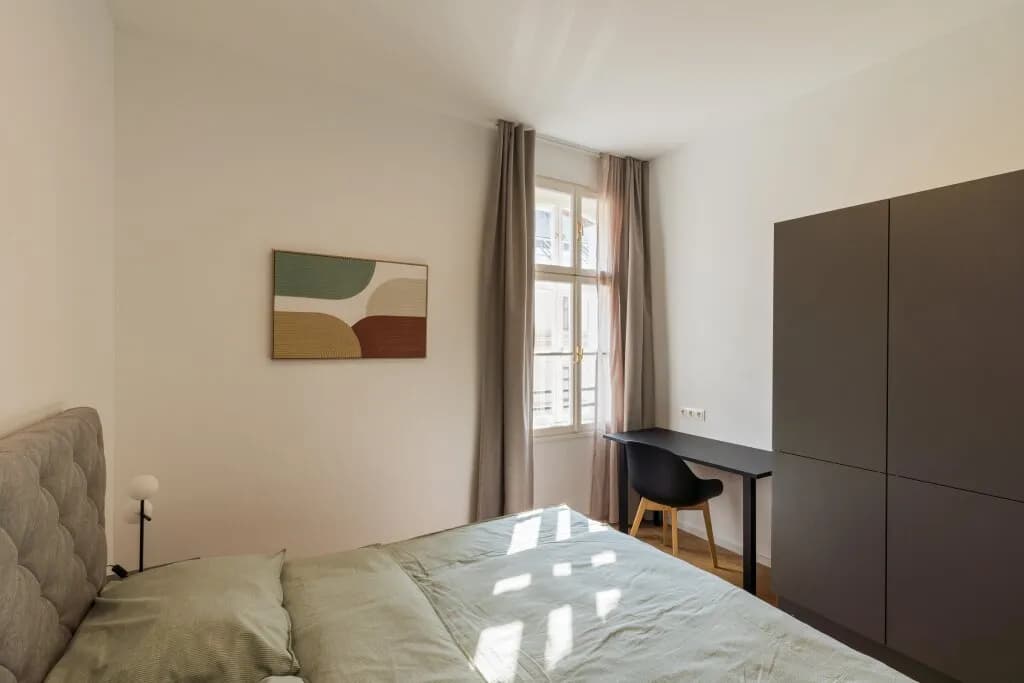 4-Zimmer-Wohnung mieten in Wien – 102 m², € 2.436 – Bild 17 von 22