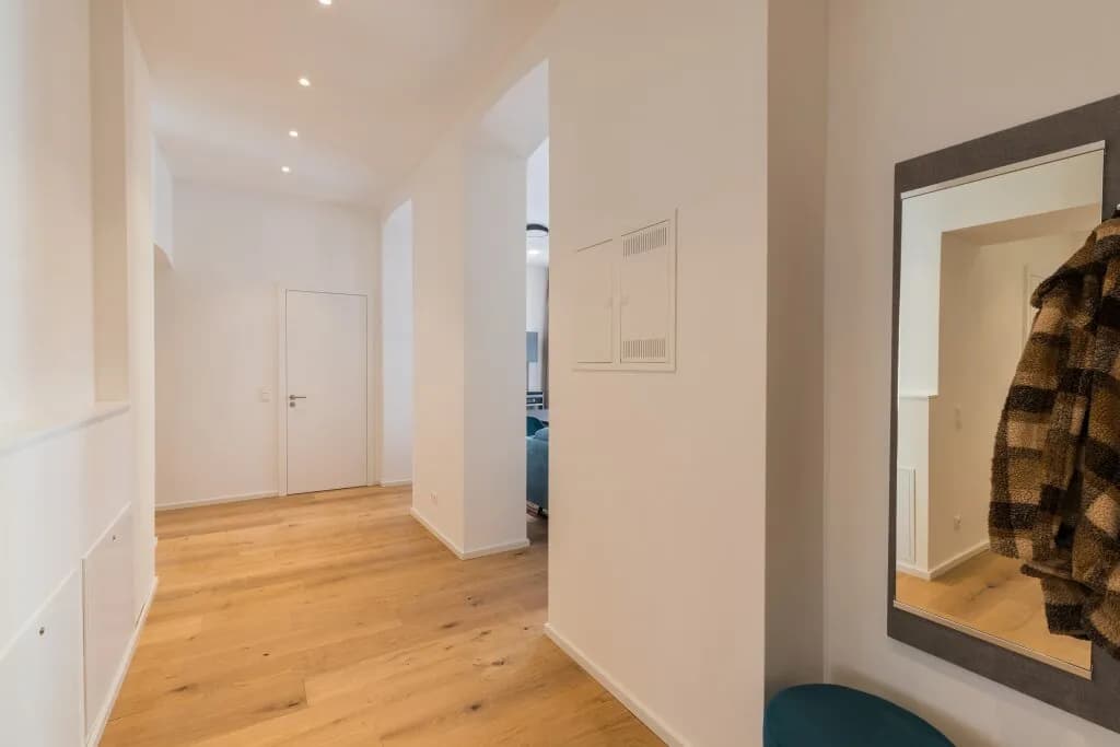 4-Zimmer-Wohnung mieten in Wien – 102 m², € 2.436 – Bild 21 von 22