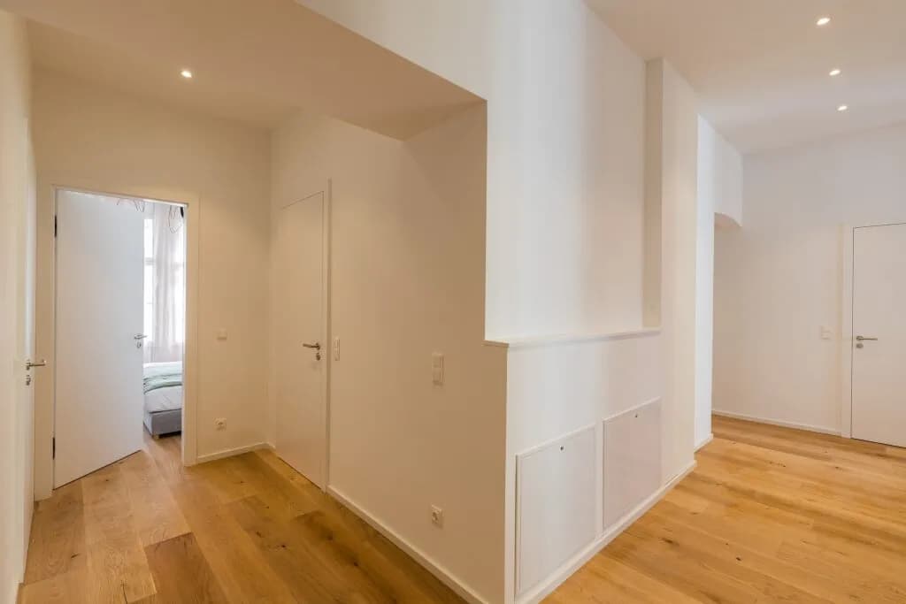 4-Zimmer-Wohnung mieten in Wien – 102 m², € 2.436 – Bild 22 von 22