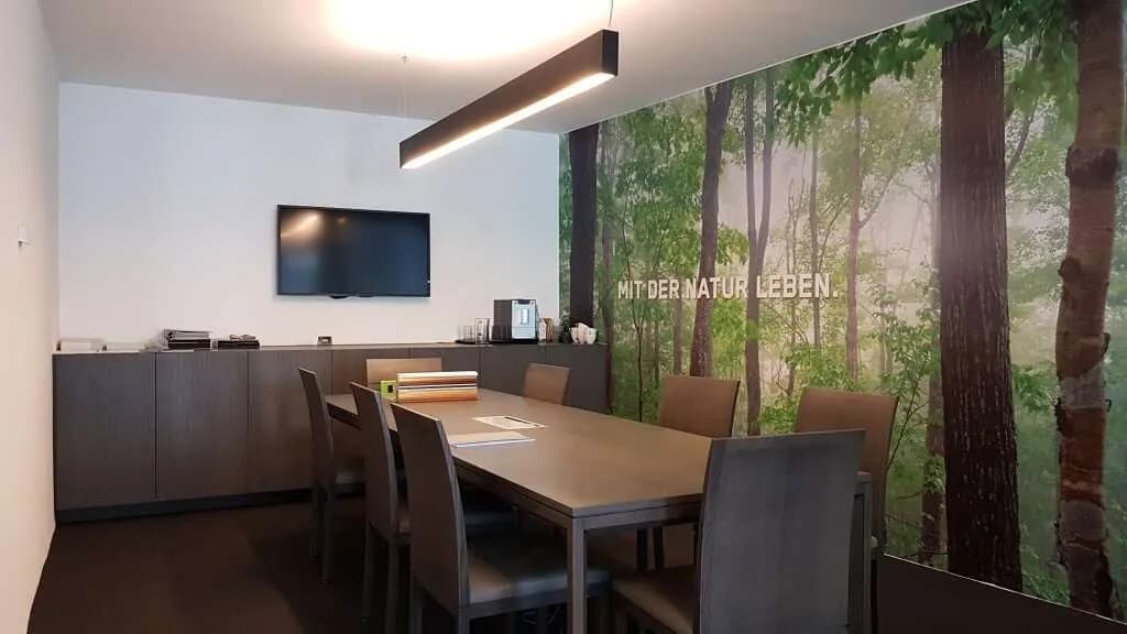 Gewerbeimmobilie kaufen in Graz – 132 m², € 455.000 – Bild 3 von 3