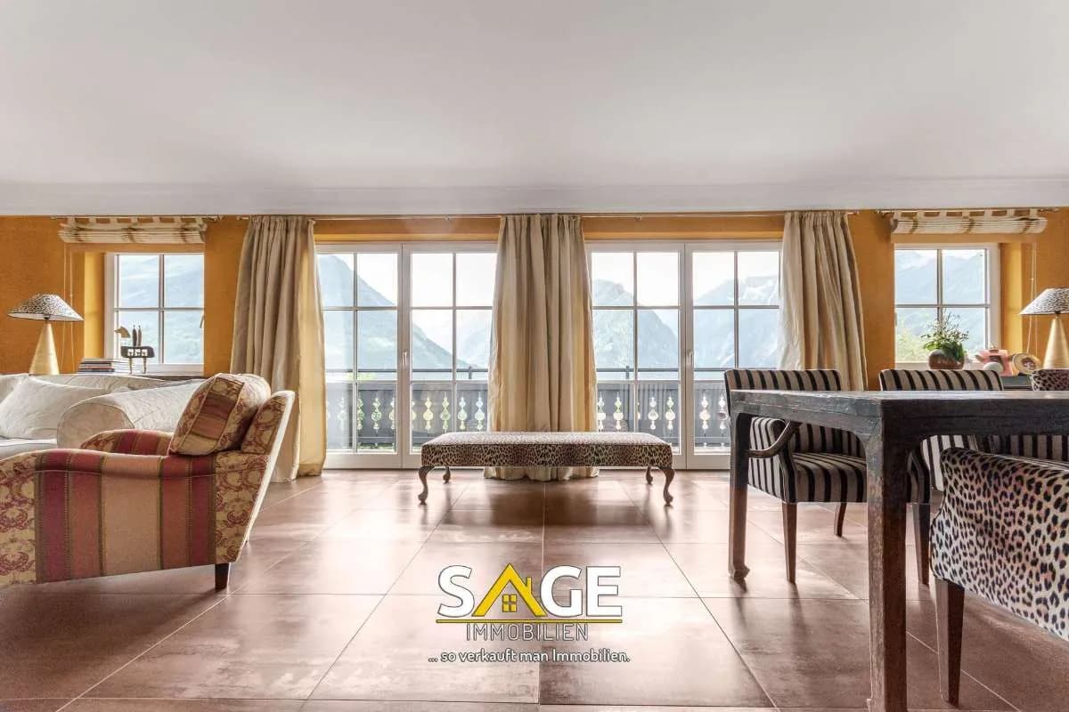 7-Zimmer-Haus kaufen in Zell am See – 240 m², € 1.450.000 – Bild 2 von 7