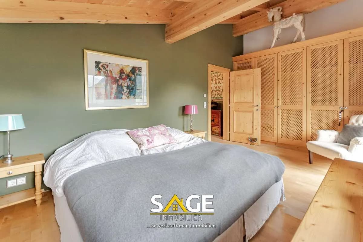 7-Zimmer-Haus kaufen in Zell am See – 240 m², € 1.450.000 – Bild 5 von 7